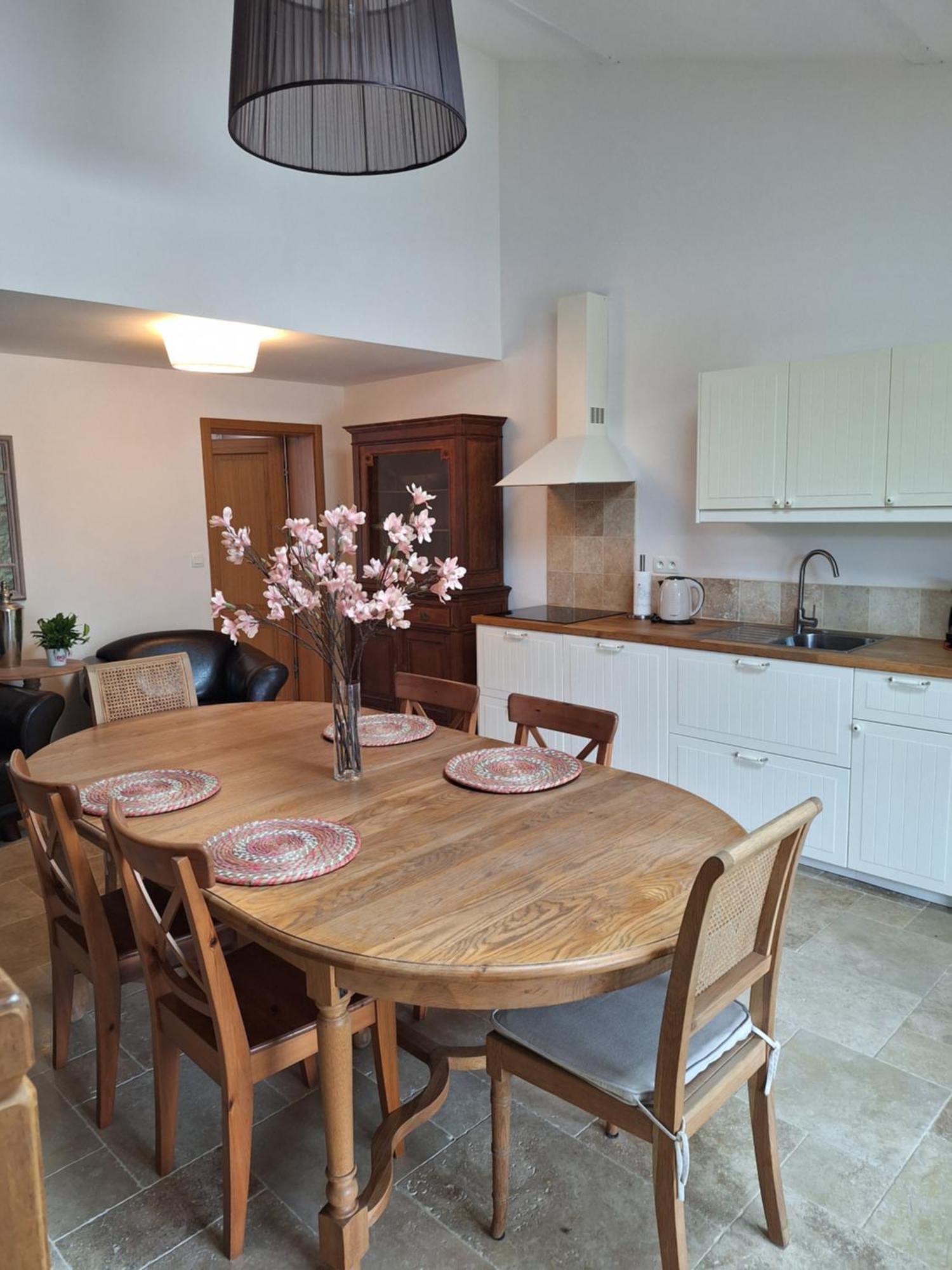 Bed and Breakfast La Nouvelle Vie En Quercy Montaigu-de-Quercy Zewnętrze zdjęcie