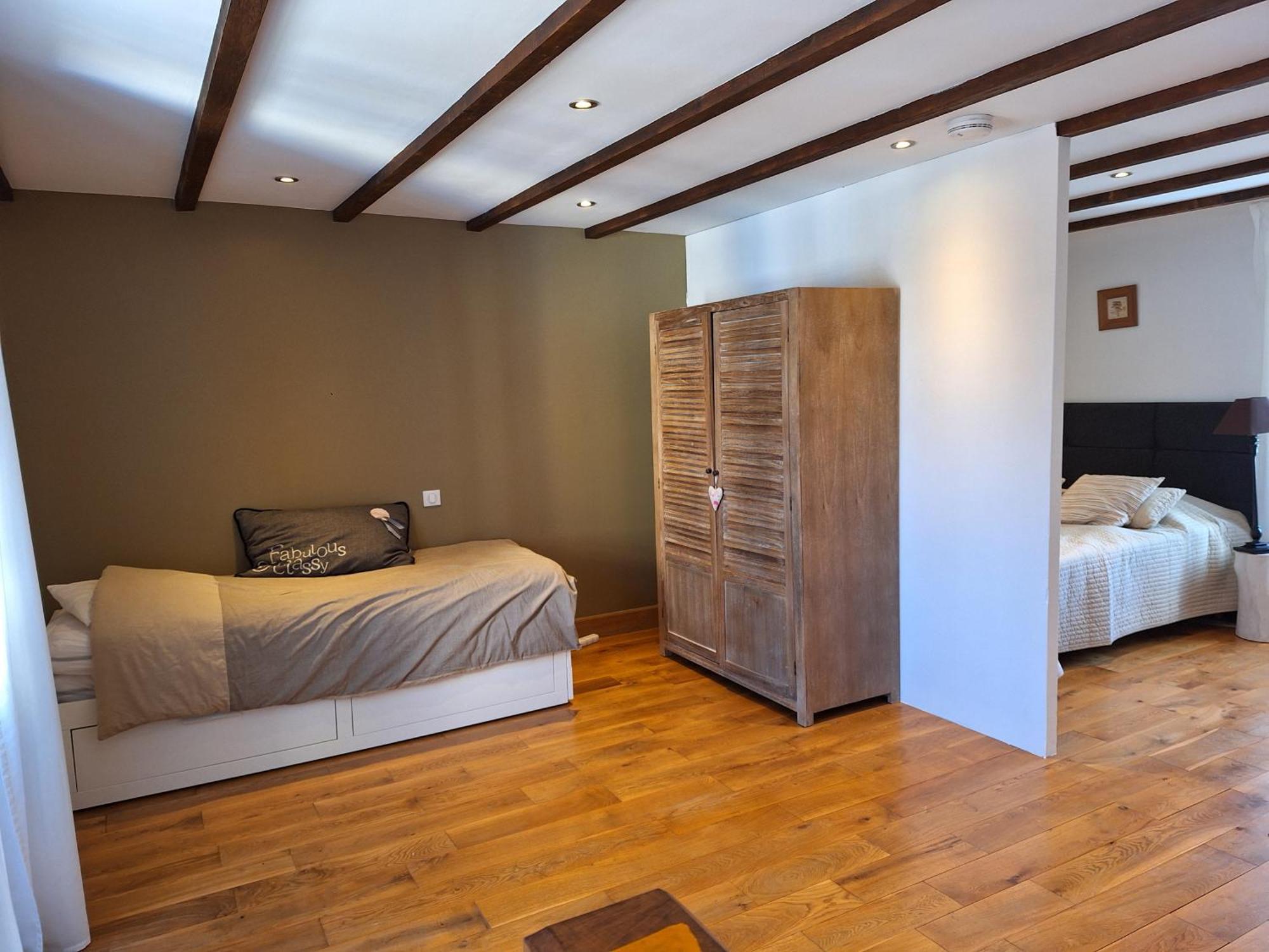 Bed and Breakfast La Nouvelle Vie En Quercy Montaigu-de-Quercy Zewnętrze zdjęcie