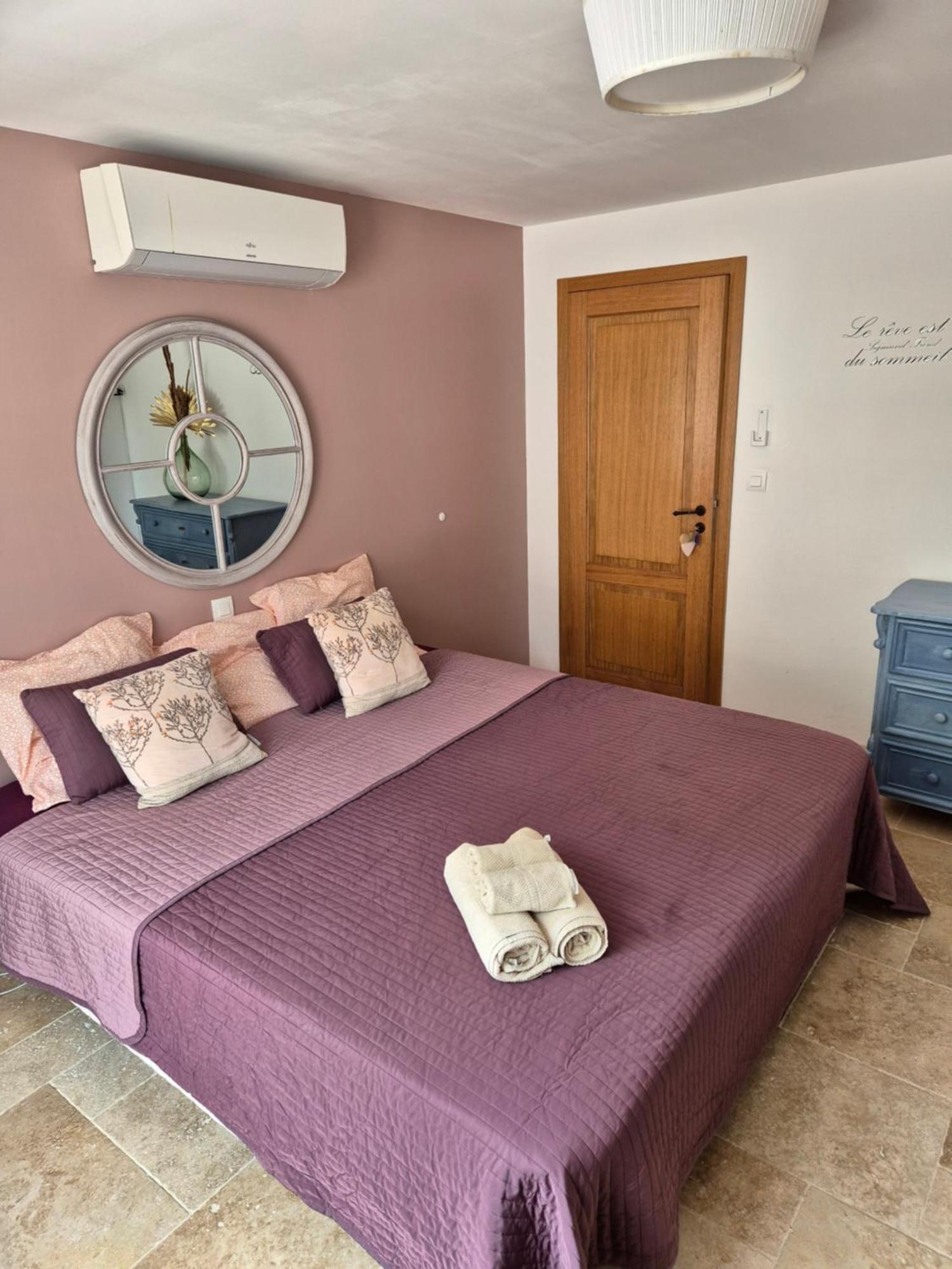 Bed and Breakfast La Nouvelle Vie En Quercy Montaigu-de-Quercy Zewnętrze zdjęcie