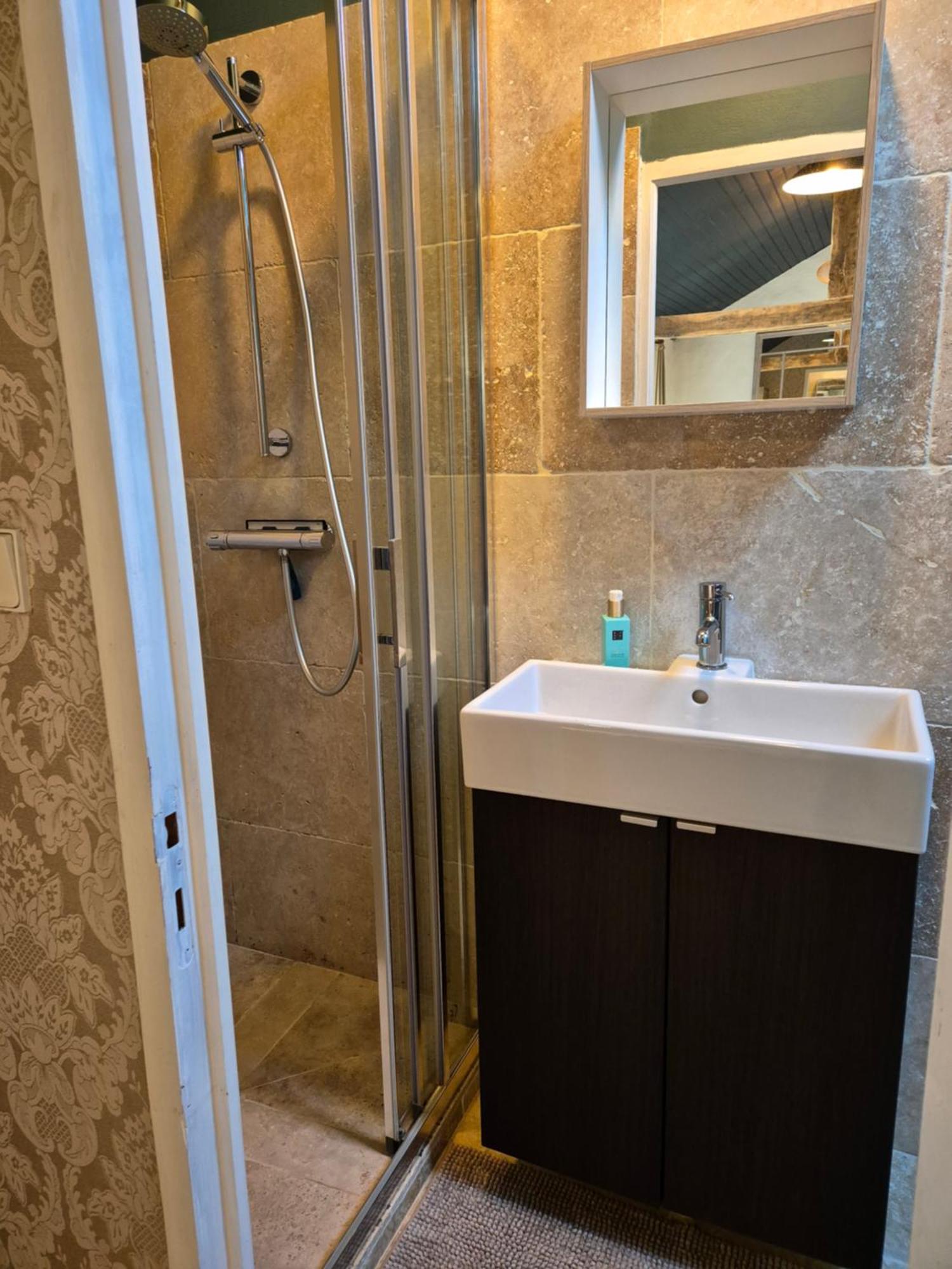 Bed and Breakfast La Nouvelle Vie En Quercy Montaigu-de-Quercy Zewnętrze zdjęcie