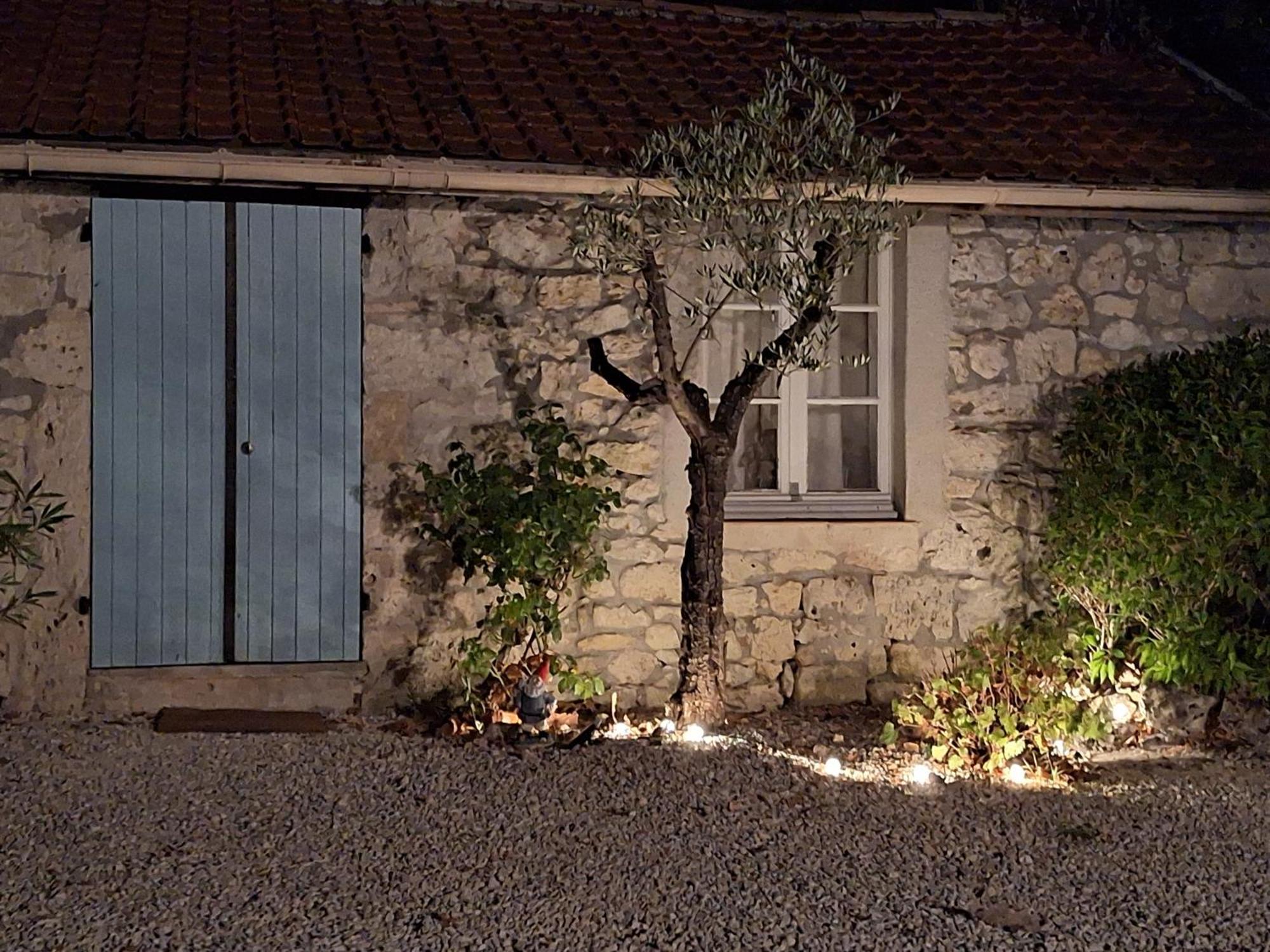 Bed and Breakfast La Nouvelle Vie En Quercy Montaigu-de-Quercy Zewnętrze zdjęcie