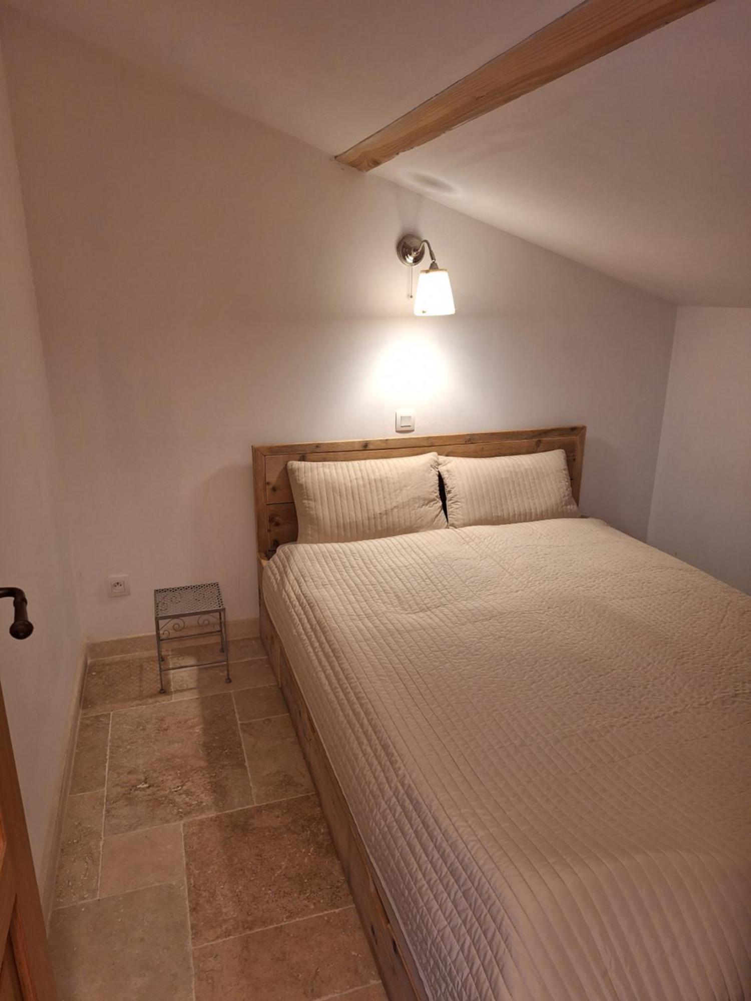 Bed and Breakfast La Nouvelle Vie En Quercy Montaigu-de-Quercy Zewnętrze zdjęcie